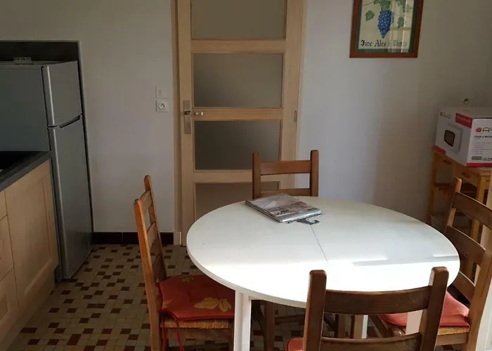 Villa Les Bisets 497 Rue De Fenelon