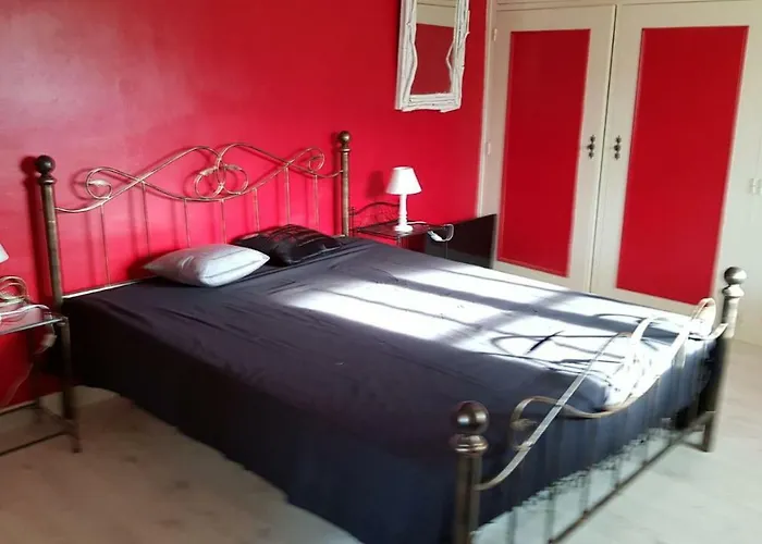 Villa Les Bisets 497 Rue De Fenelon