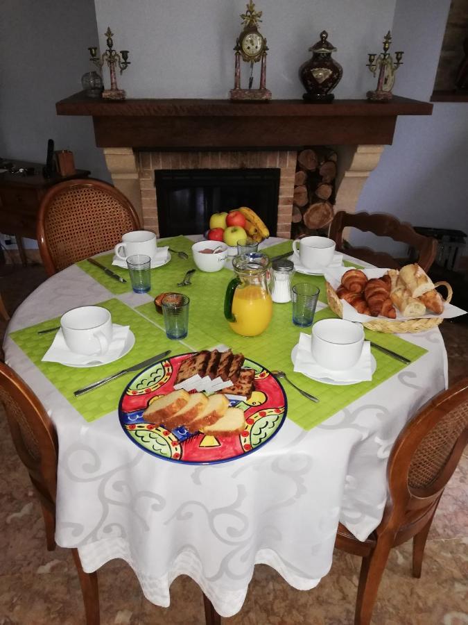 Les Bisets 497 Rue De Fenelon Apartment *