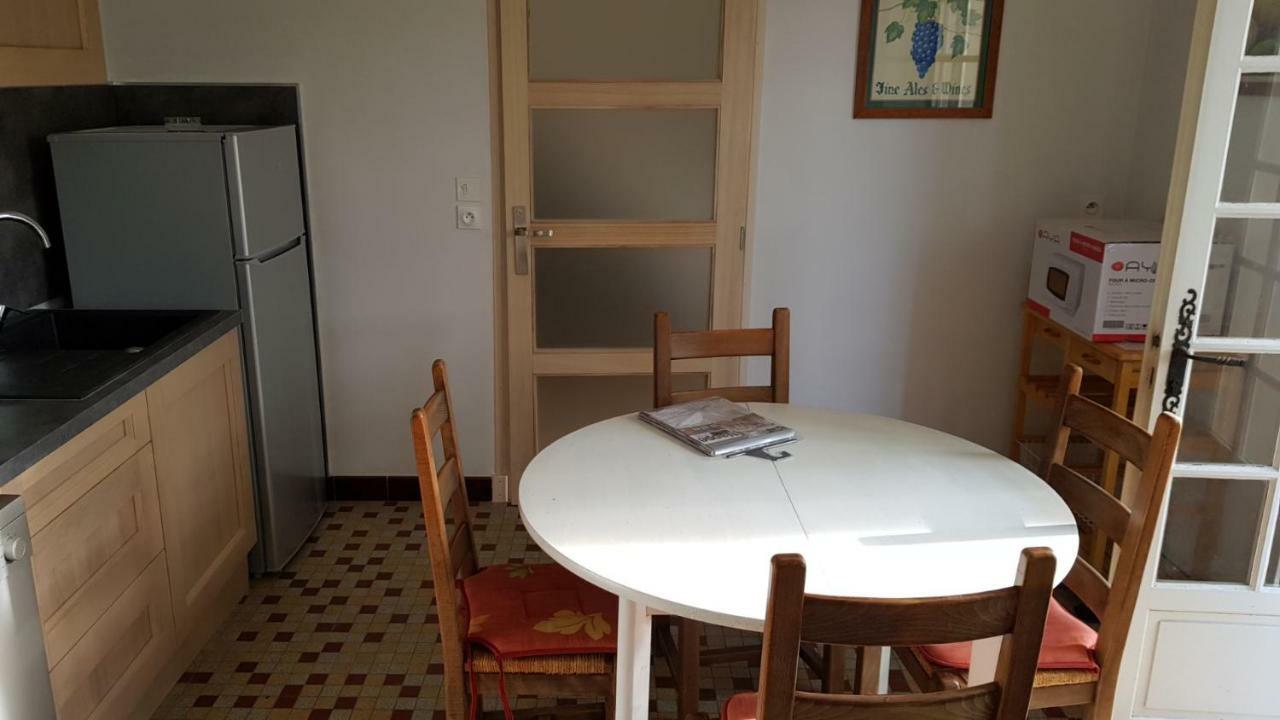 Les Bisets 497 Rue De Fenelon Apartment