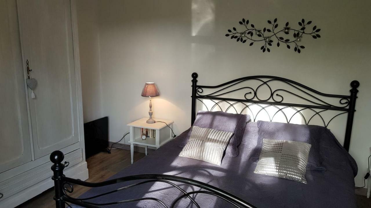 Les Bisets 497 Rue De Fenelon Apartment Carlux